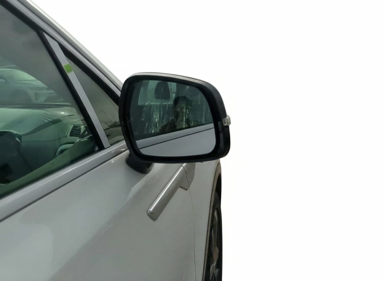 كيا سورينتو Kia Sorento 1.6L T AWD HEV Petrol