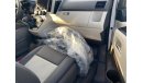 Toyota Hiace 13seats