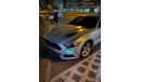 Ford Mustang 2015 Eco Boost 4-Cyl for Urgent SALE