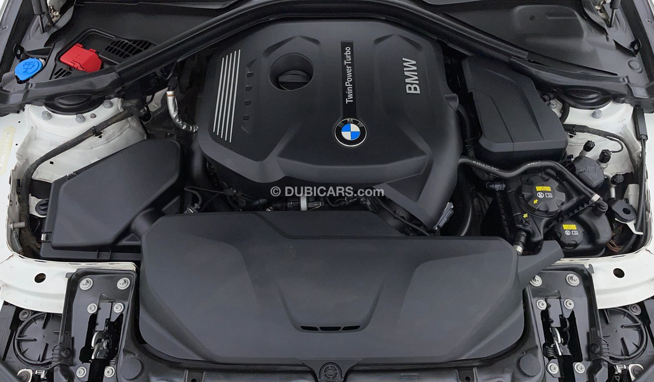 بي أم دبليو 420i 420I 2000