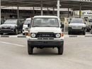 تويوتا لاند كروزر بيك آب EXPORT ONLY - Toyota LC79 SC STD 2.8L Petrol M/T