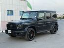 مرسيدس بنز G 63 AMG