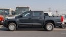 ميتسوبيشي L200 2026 Mitsubishi L200 GL 2.4L MT Petrol (Gray)