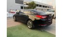 Kia Optima GCC