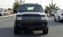 Lincoln Navigator Limited Edition