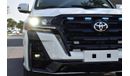 Toyota Land Cruiser 200 VX  V8 5.7L PETROL AUTOMATIC BLACK EDITION