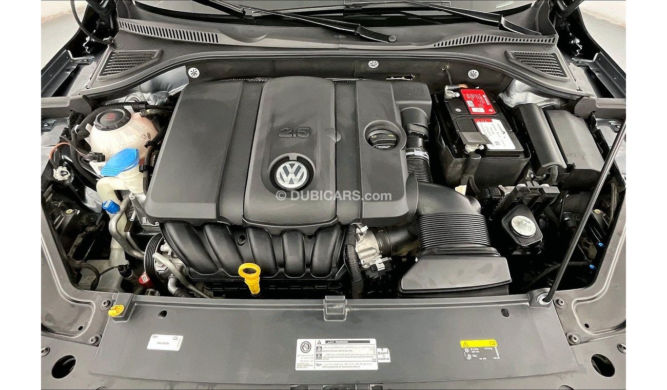 Volkswagen Passat Trendline