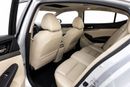 Nissan Maxima Nissan Maxima SV 2017 l 1 Owner l AED 1,074 / Monthly
