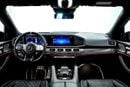 Mercedes Benz GLS63 AMG STANDARD ORIGINAL BRABUS | EXCELLENT CONDITION