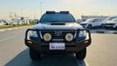Toyota Hilux PREMIUM BULL BAR WITH LED LIGHTS | 2015 | 3.0L DIESEL ENGINE | AUTOMATIC TRANSMISSION | RHD | DOUBLE