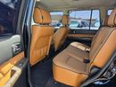 Nissan Patrol SUPER SAFARI