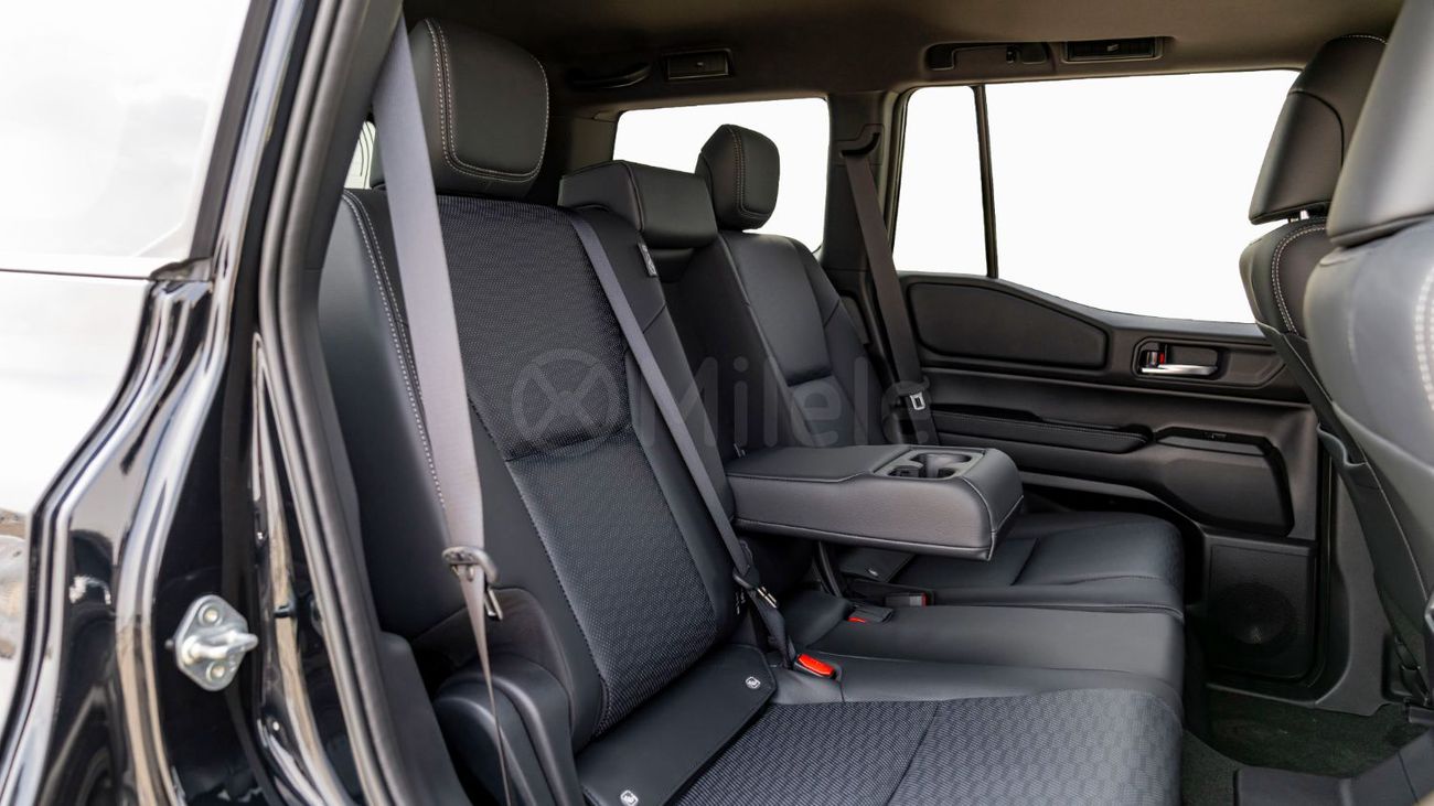 تويوتا برادو TOYOTA PRADO 250 WX ADVENTURE | EXPORT ONLY