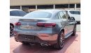 Mercedes-Benz GLC 200 Coupe AMG 5 years warranty and service  2021 GCC