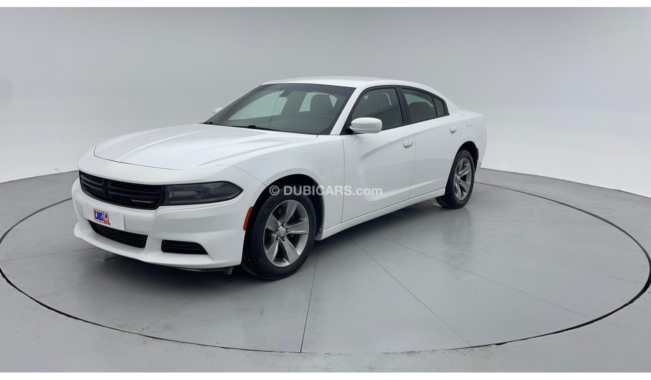 Dodge Charger SXT 3.6 | Zero Down Payment | Free Home Test Drive