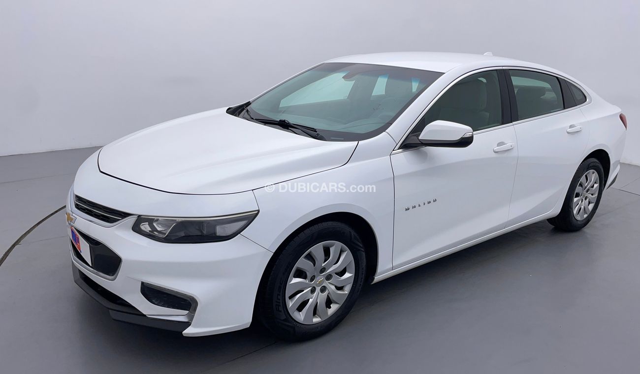 Chevrolet Malibu LS 2.5 | Zero Down Payment | Free Home Test Drive