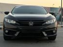 Honda Civic EXI first owner from the dealership, second owner