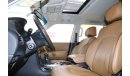 نيسان باترول Nissan Patrol SE Platinum 2016 GCC under Warranty with Zero Down-Payment.