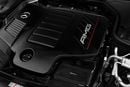 Mercedes Benz AMG GT GT 53 AMG GT 53 | 4,505 P.M | 0% Downpayment | WARRANTY