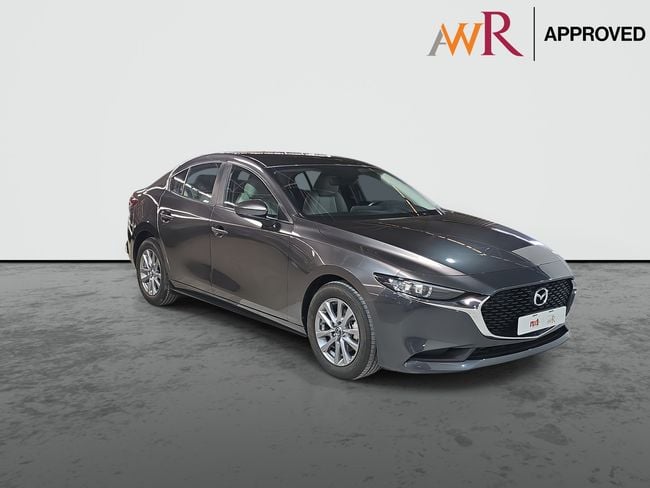 Mazda MAZDA3 EVOLVE, миниатюра 17