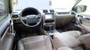 Lexus GX460 GX460 Premier - GCC - Full Option - Excellent Condition