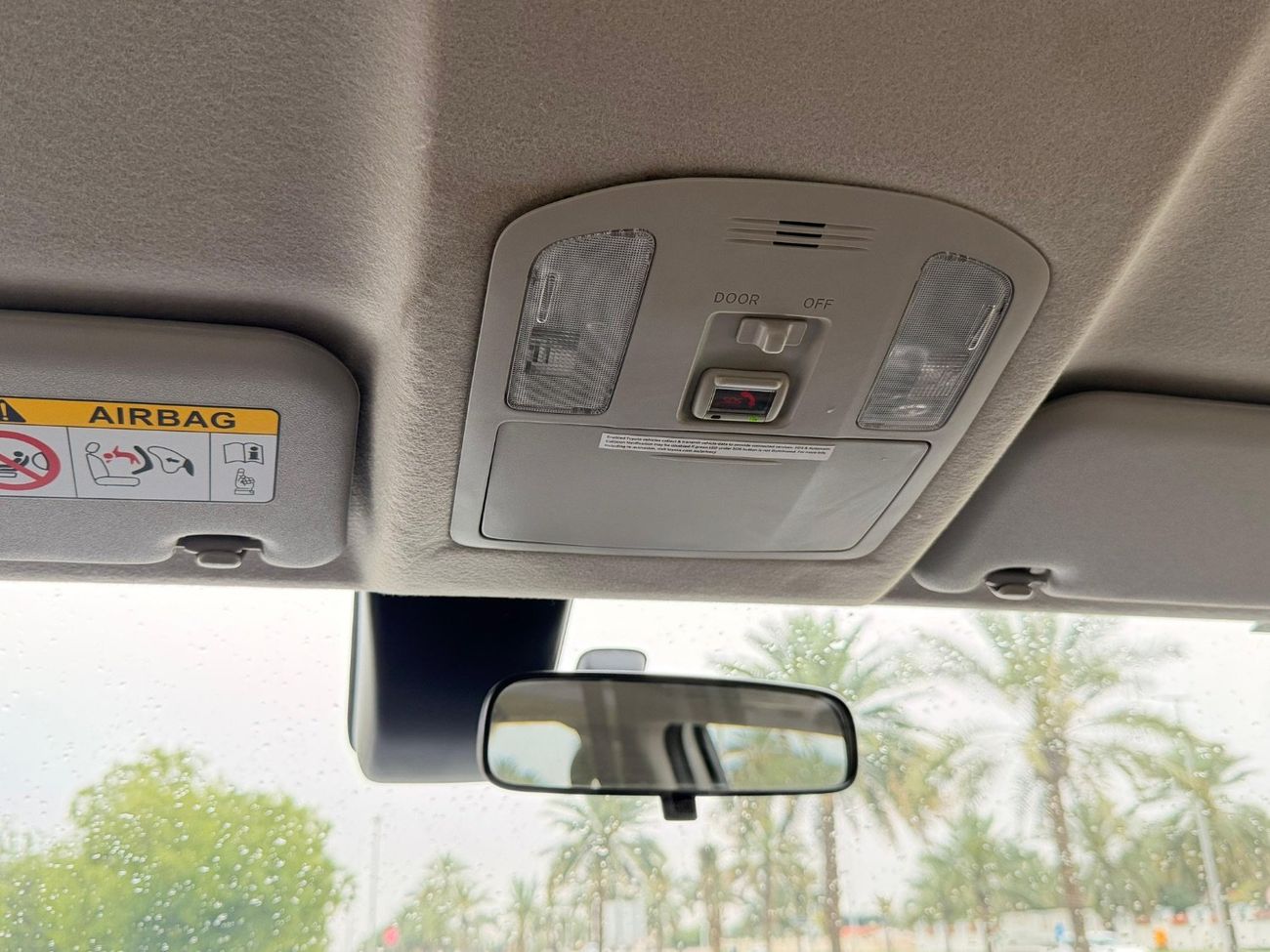 Toyota Hilux SR5 export from Australia