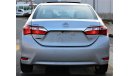 Toyota Corolla Toyota Corolla 2015 GCC 2.0 full option in excellent condition without accidents, very clean from in