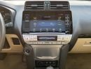 Toyota Prado TX-L