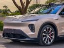 Nio EC7 2023 Used NIO EC7 Long Range | 100 kWh | 653 Hp | WLTC (635 Km) | Warranty
