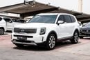 Kia Telluride EX