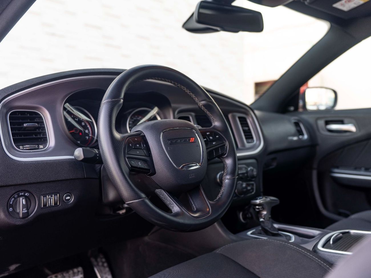 Dodge Charger R/T Road Track 5.7L