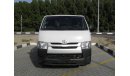 Toyota Hiace 2015 ref#304