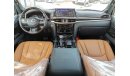 Lexus LX570 5.7L, 21" Rim, Parking Sensor, Radar, Moon Roof, Climate Concierge, Driver Memory Seat (CODE # LX01)