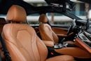 بي أم دبليو 520i 520i M-Sport | 2,644 P.M | 0% Downpayment | BMW WARRANTY+SERVICE | IMMACULATE!