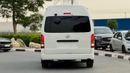 Toyota Hiace 2009 | RHD | 3.0L DIESEL ENGINE | MANUAL TRANSMISSION | 14 SEATERS | 2WD |