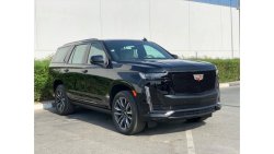 Cadillac Escalade 600 Full Options **2021**