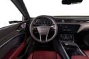 أودي اي ترون 95 kWh Quattro