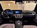 Mercedes Benz G63 AMG STD 2026 MERCEDES G63 | BLACK & PERFORMANCE PAKET | COOLING SEATS | MULTIMEDIA | 360 CAMERA | FULL O