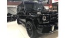 مرسيدس بنز G 63 AMG