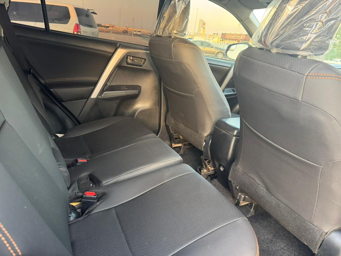 Toyota RAV4 Toyota Rav4 2018