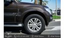 Mitsubishi Pajero GLS 3.8 V6