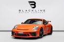 بورش 911 GT3