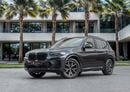 BMW X3 XDRIVE 30i M SPORT X3 M-Kit | 2,644 P.M | 0% Downpayment | Perfect Condition!