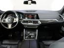 BMW X6 M50i 4.4L