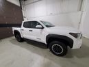 Toyota Tacoma TOYOTA TACOMA TRD SPORT PREMIUM 2024 V6 PETROL