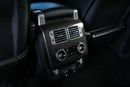 Land Rover Range Rover AUTOBIOGRAPHY SV High Specifications-Rare Car-Excellent condition