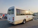 Mitsubishi Rosa MITSUBISHI ROSA BUS RIGHT HAND DRIVE(PM00262)