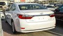 Lexus ES350