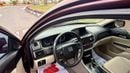 Honda Accord LXI 2.4L