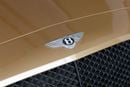 Bentley Continental GT Bentley Continental GT Supersports Convertible | 2011 | GCC