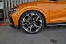 Audi RS Q8 2020  (Special Color)